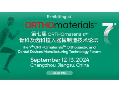 ORTHOmaterials 2024