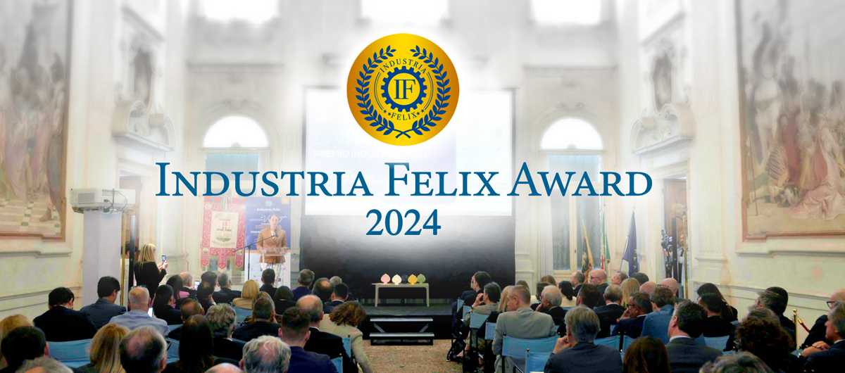 Felix Award cerimony 2024_best financially relieable businesses