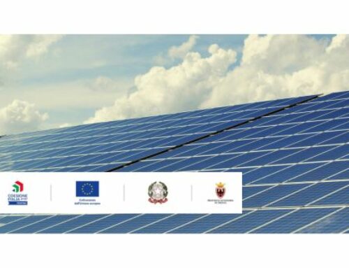 Lincotek Medical produces photovoltaic renewable energy for manufacturing in Trento, Italy